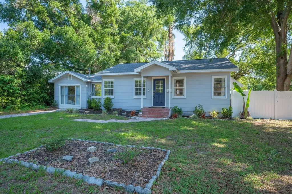 1037 Josephine Street Lakeland FL 33815