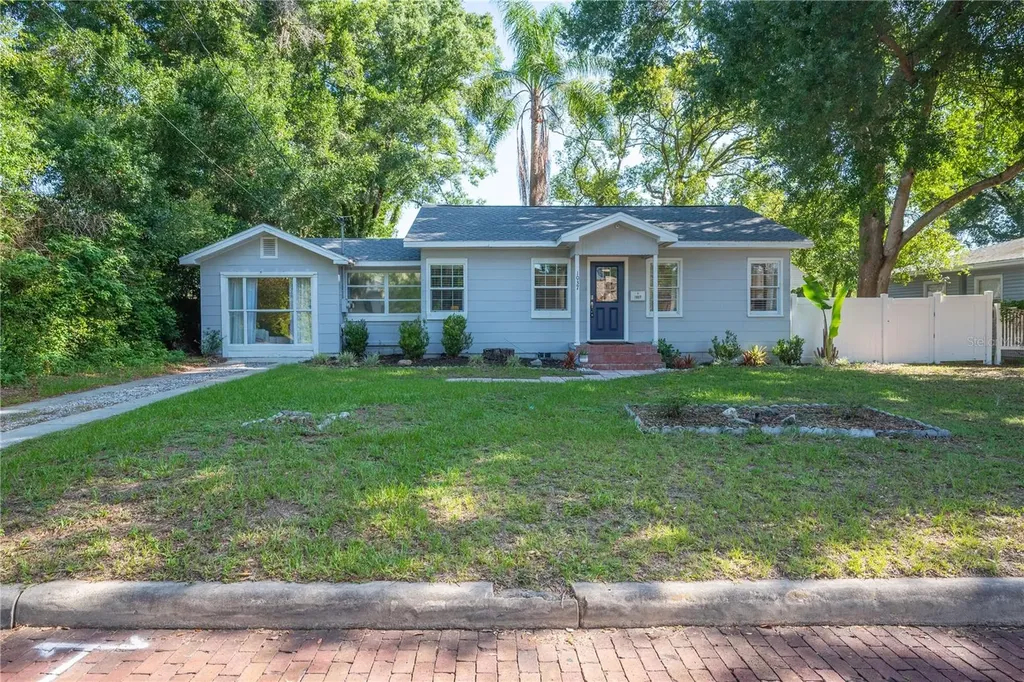 1037 Josephine Street Lakeland FL 33815