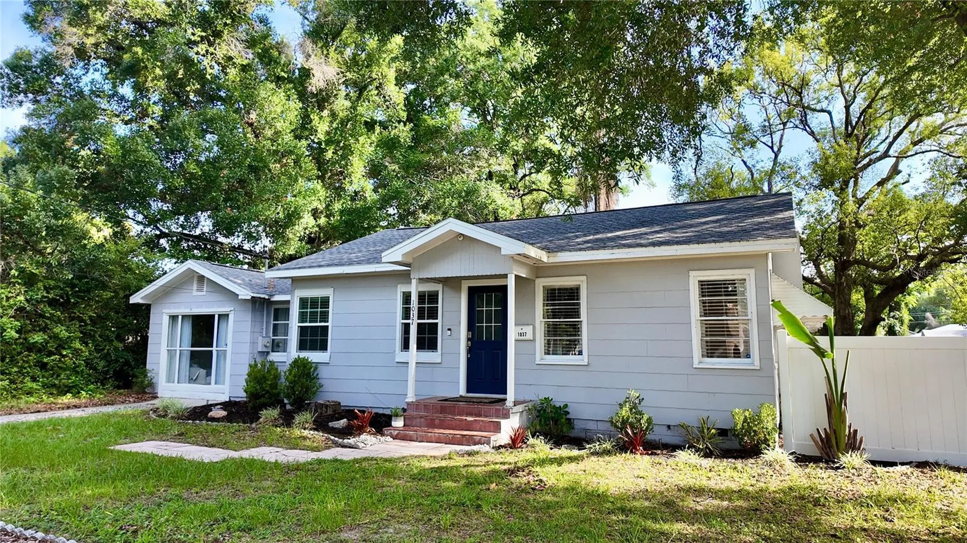 1037 Josephine Street Lakeland FL 33815