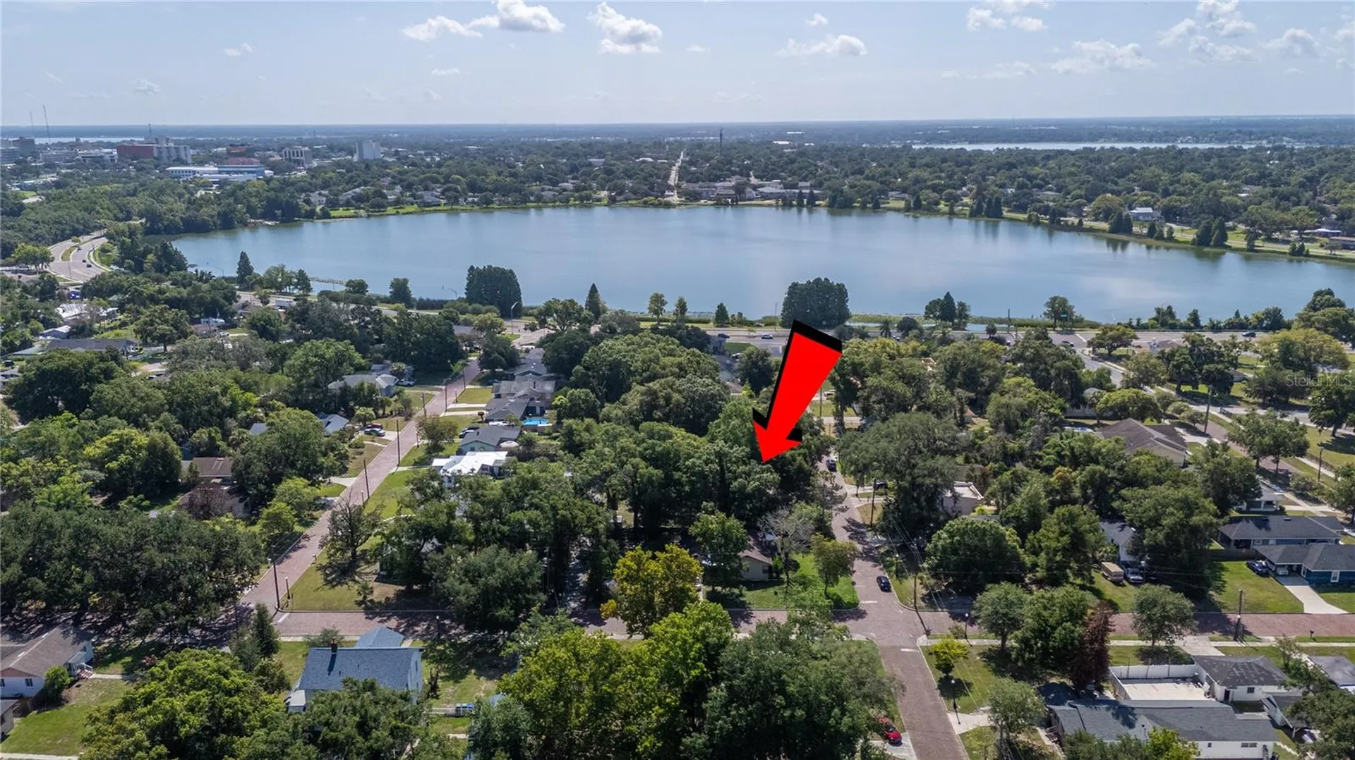1037 Josephine Street Lakeland FL 33815