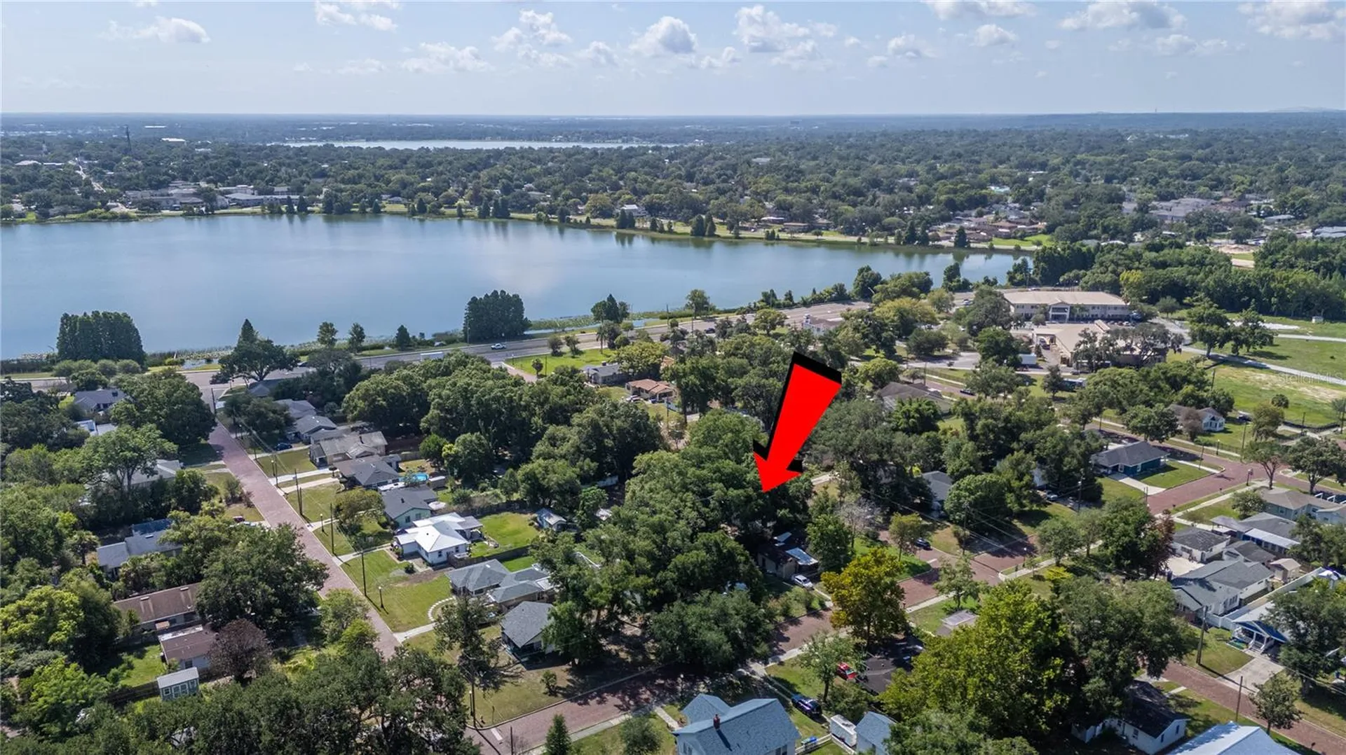 1037 Josephine Street Lakeland FL 33815