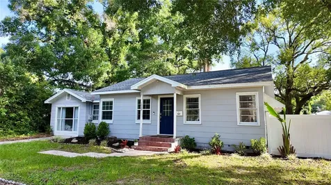 1037 Josephine Street Lakeland FL 33815