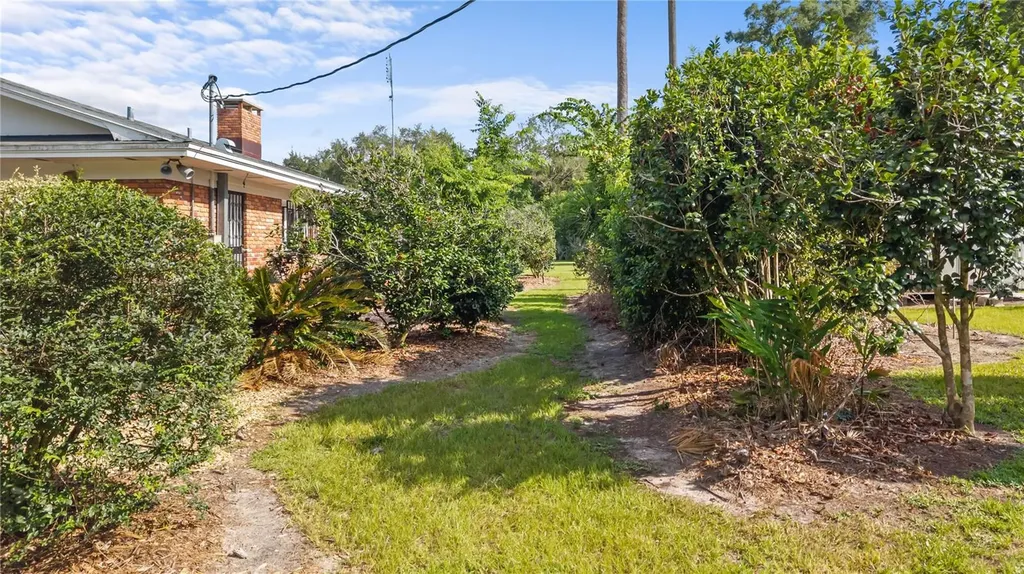 214 SE 2nd Street Chiefland FL 32626
