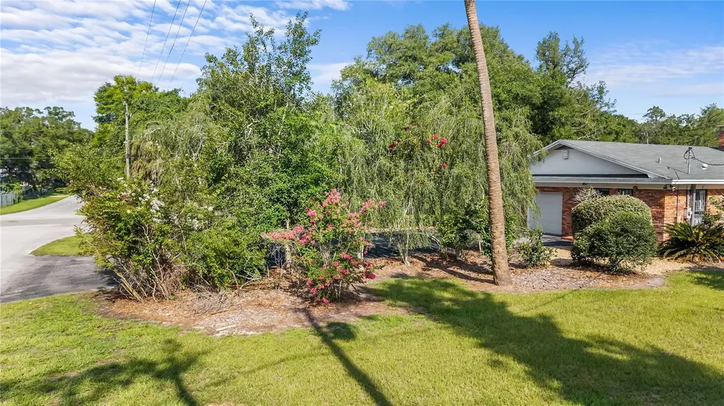 214 SE 2nd Street Chiefland FL 32626
