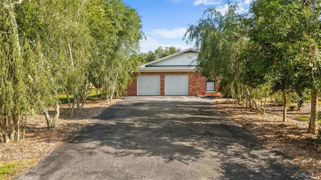 214 SE 2nd Street Chiefland FL 32626