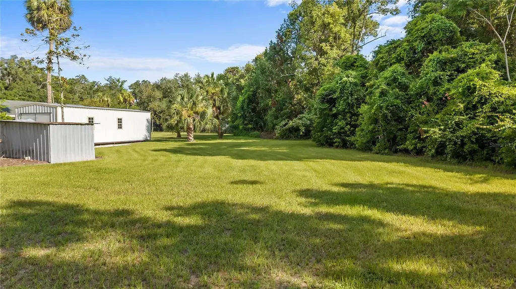 214 SE 2nd Street Chiefland FL 32626