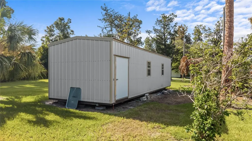 214 SE 2nd Street Chiefland FL 32626