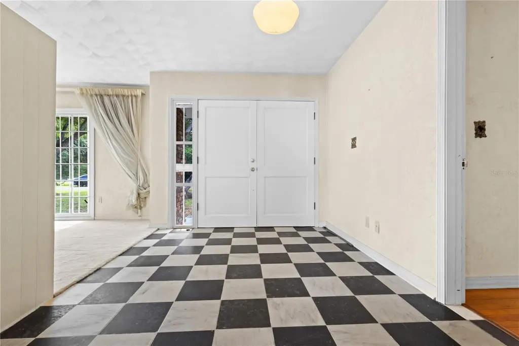 214 SE 2nd Street Chiefland FL 32626
