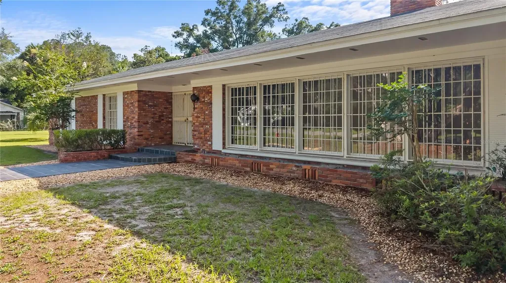 214 SE 2nd Street Chiefland FL 32626