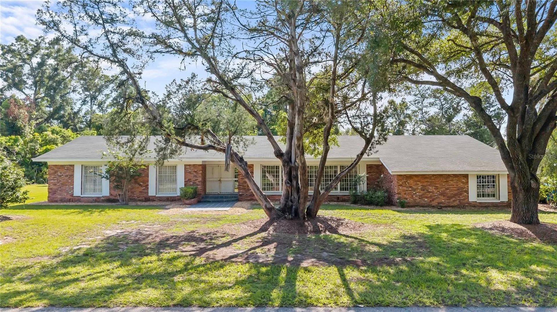 214 SE 2nd Street Chiefland FL 32626