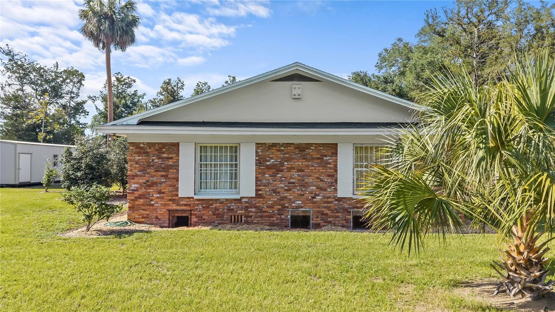 214 SE 2nd Street Chiefland FL 32626