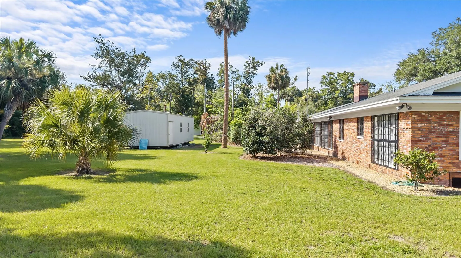 214 SE 2nd Street Chiefland FL 32626