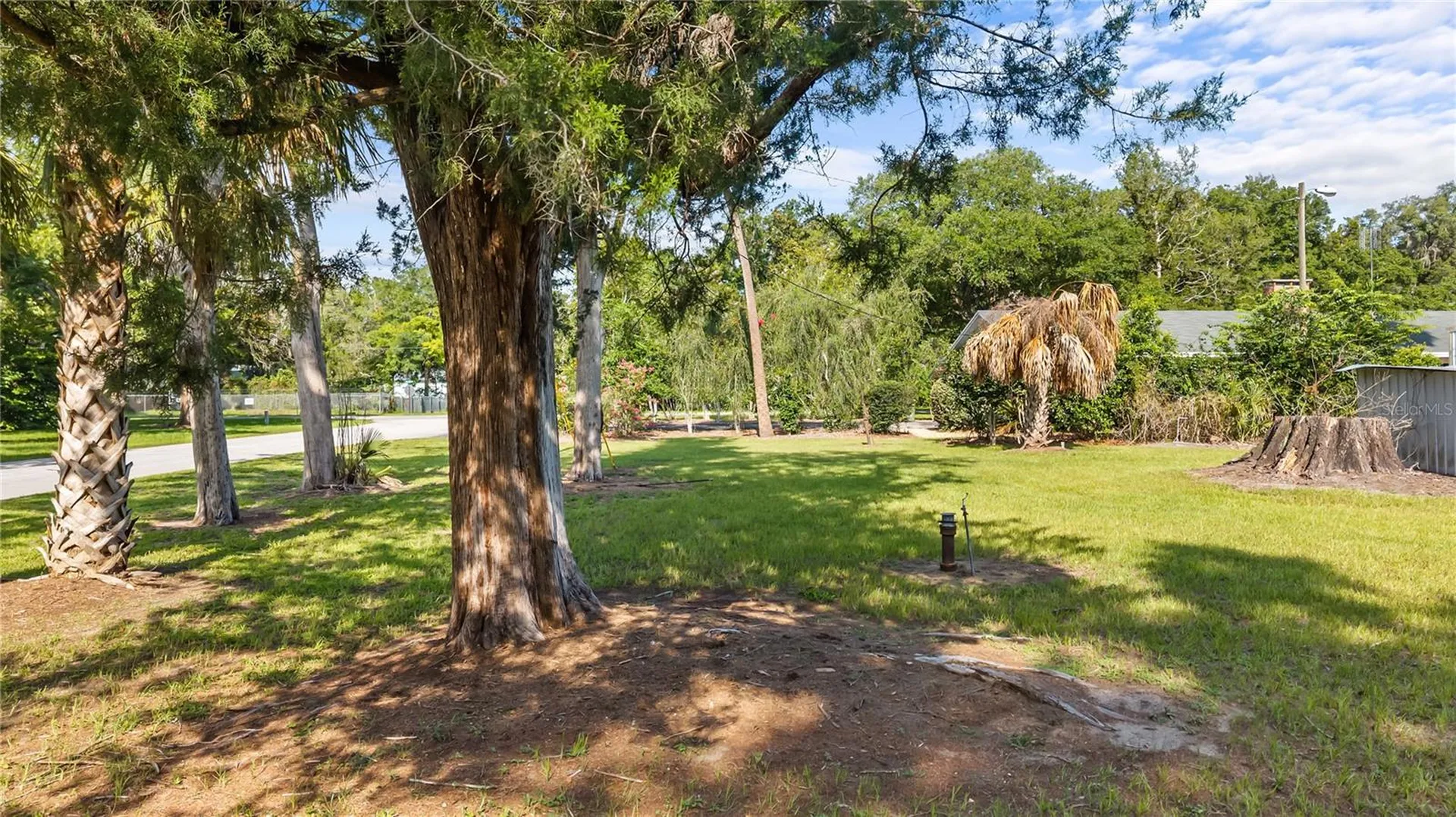 214 SE 2nd Street Chiefland FL 32626