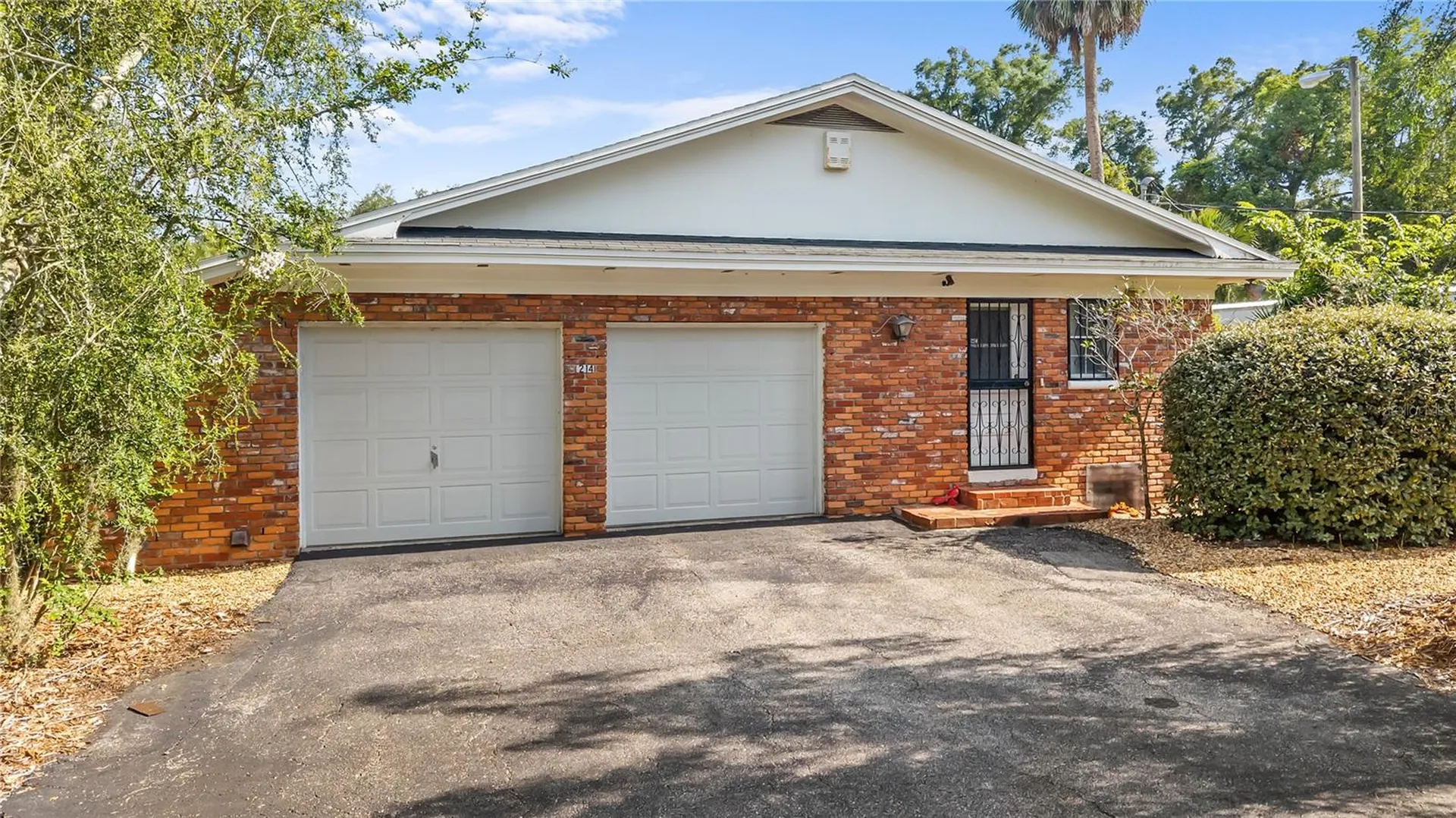 214 SE 2nd Street Chiefland FL 32626