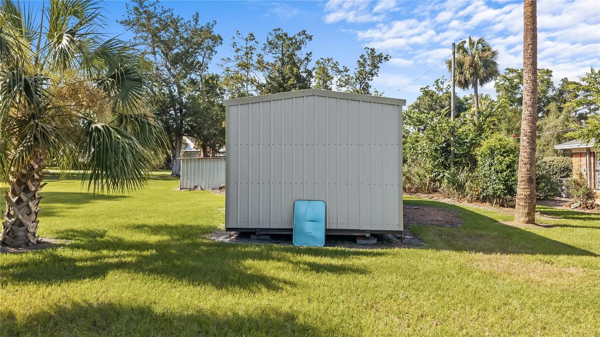 214 SE 2nd Street Chiefland FL 32626
