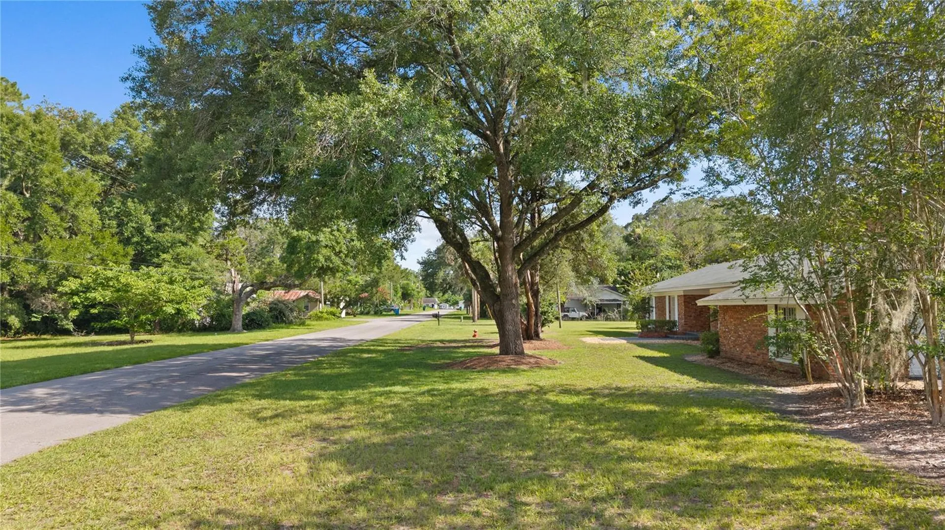 214 SE 2nd Street Chiefland FL 32626
