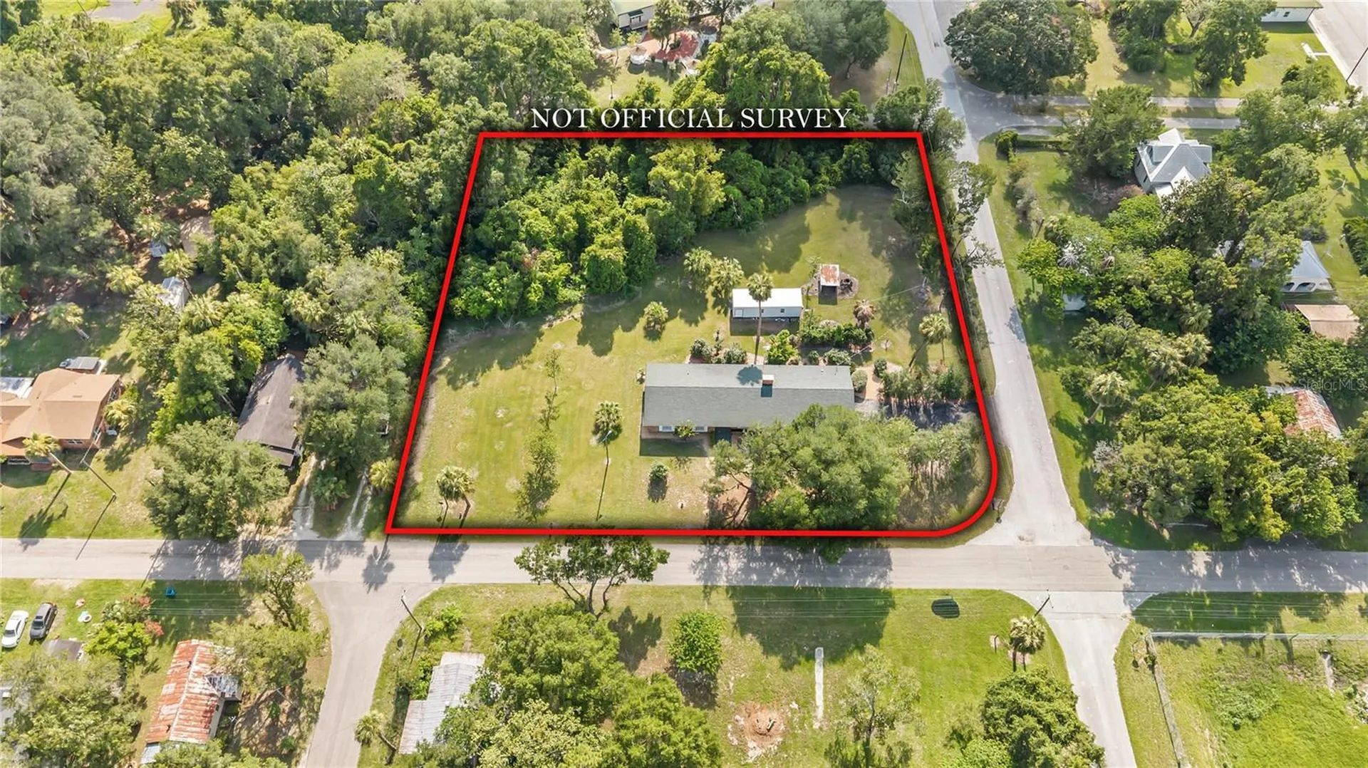 214 SE 2nd Street Chiefland FL 32626