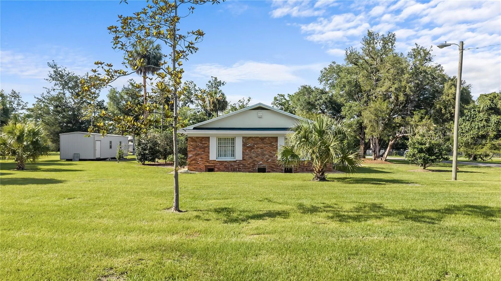 214 SE 2nd Street Chiefland FL 32626