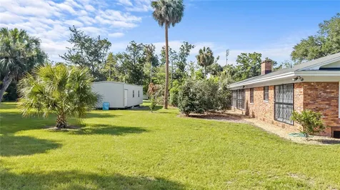 214 SE 2nd Street Chiefland FL 32626