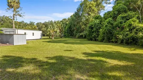 214 SE 2nd Street Chiefland FL 32626