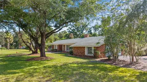 214 SE 2nd Street Chiefland FL 32626