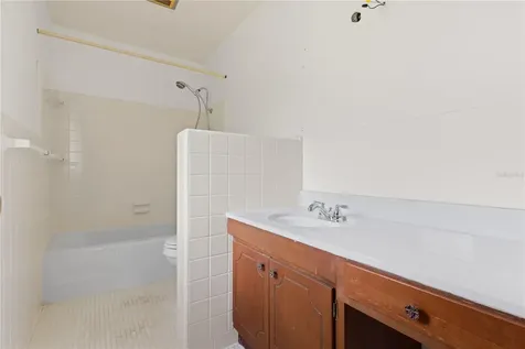 214 SE 2nd Street Chiefland FL 32626