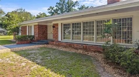 214 SE 2nd Street Chiefland FL 32626