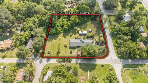 214 SE 2nd Street Chiefland FL 32626