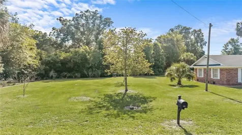 214 SE 2nd Street Chiefland FL 32626