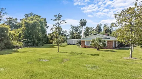 214 SE 2nd Street Chiefland FL 32626