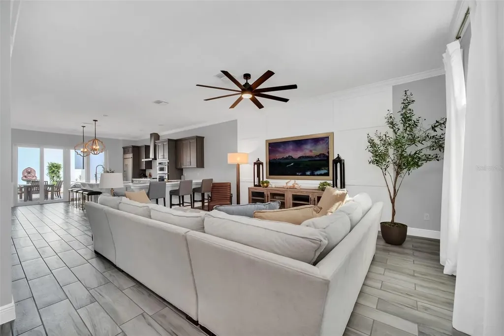 8878 Bismarck Palm Drive Winter Garden FL 34787