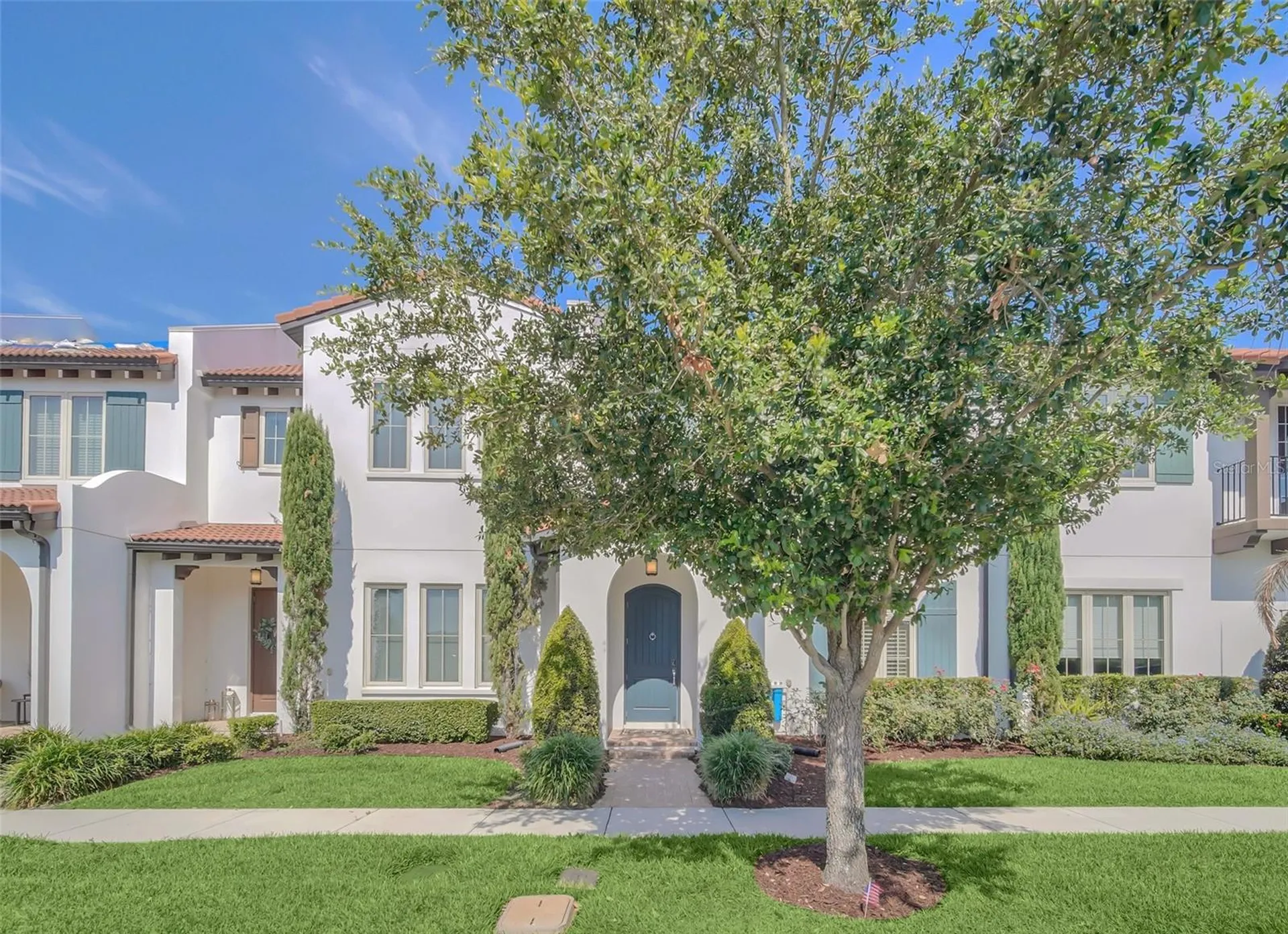 8878 Bismarck Palm Drive Winter Garden FL 34787