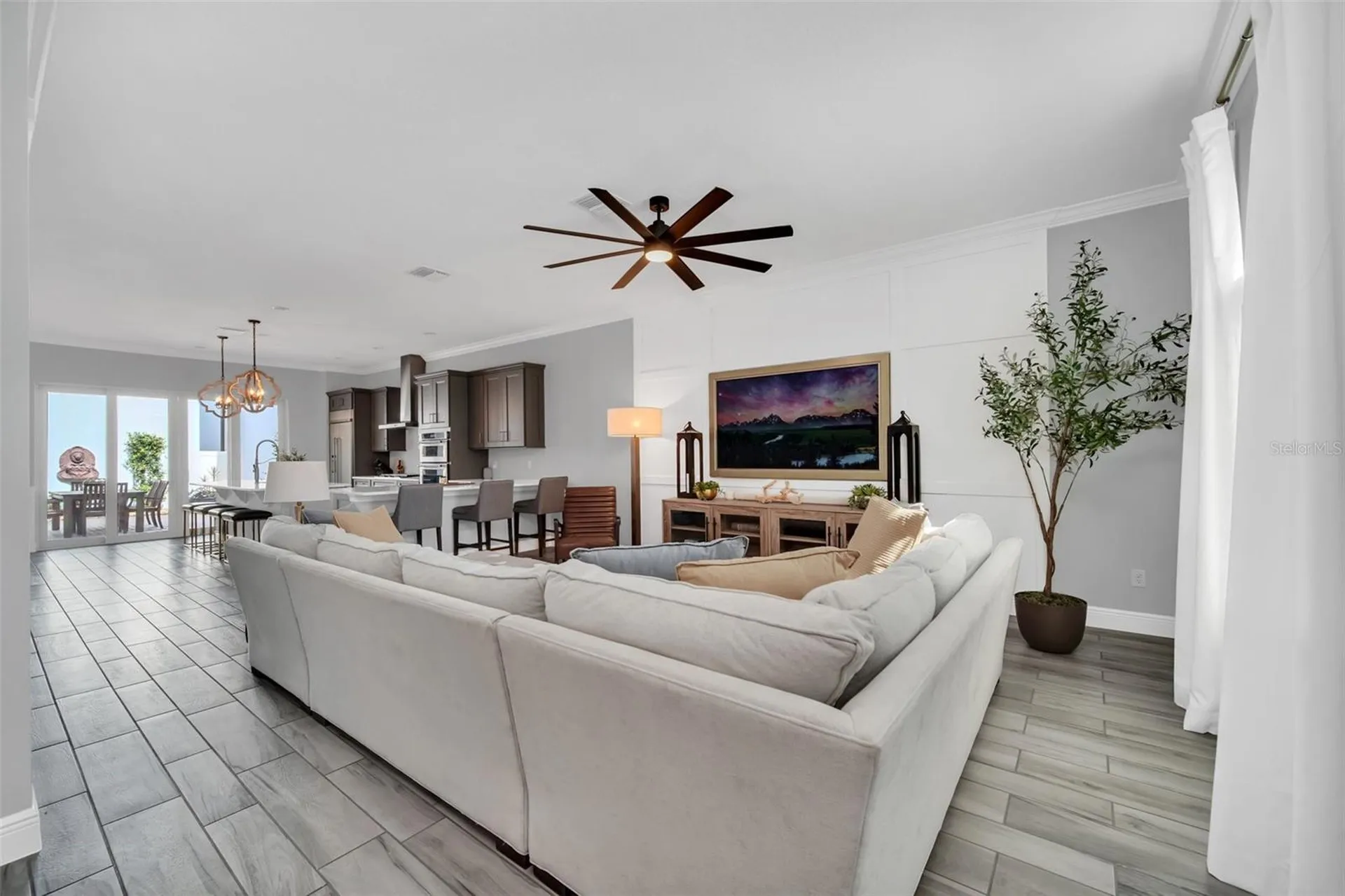 8878 Bismarck Palm Drive Winter Garden FL 34787