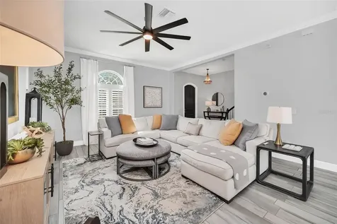 8878 Bismarck Palm Drive Winter Garden FL 34787