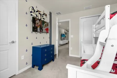 2413 Dubai Street Kissimmee FL 34747