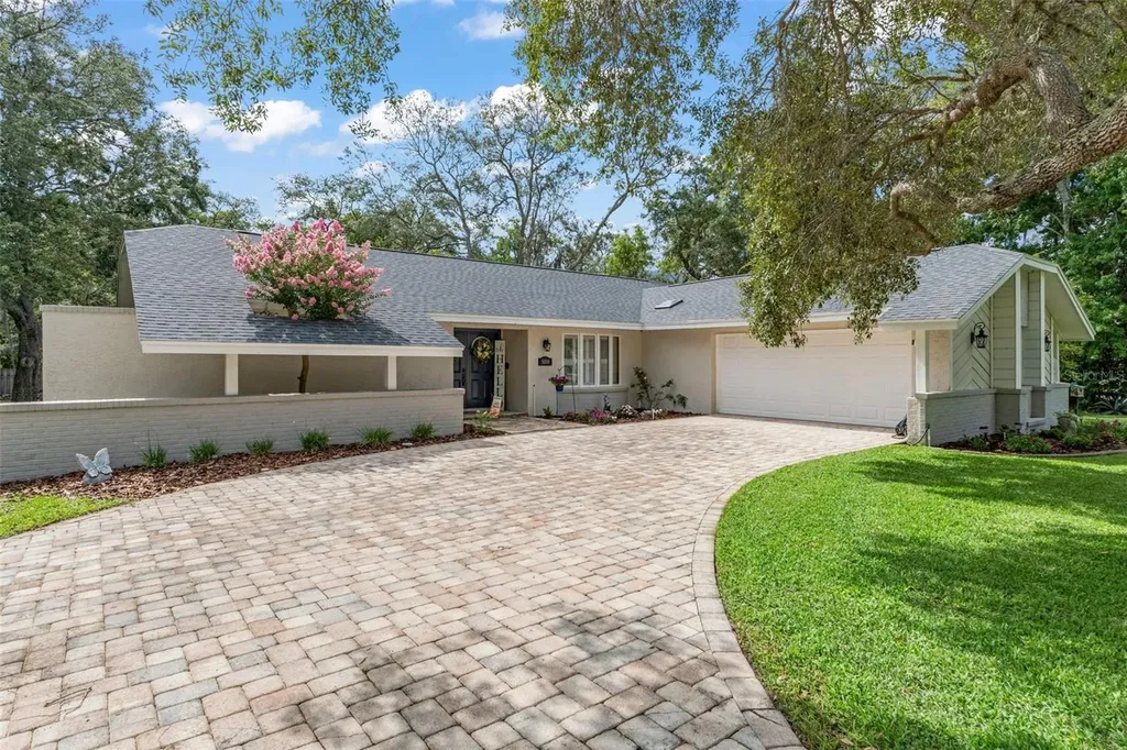 5008 Cumberland Lane Spring Hill FL 34607