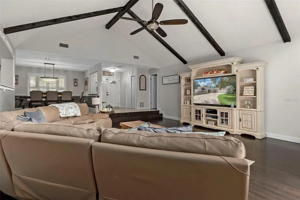 5008 Cumberland Lane Spring Hill FL 34607