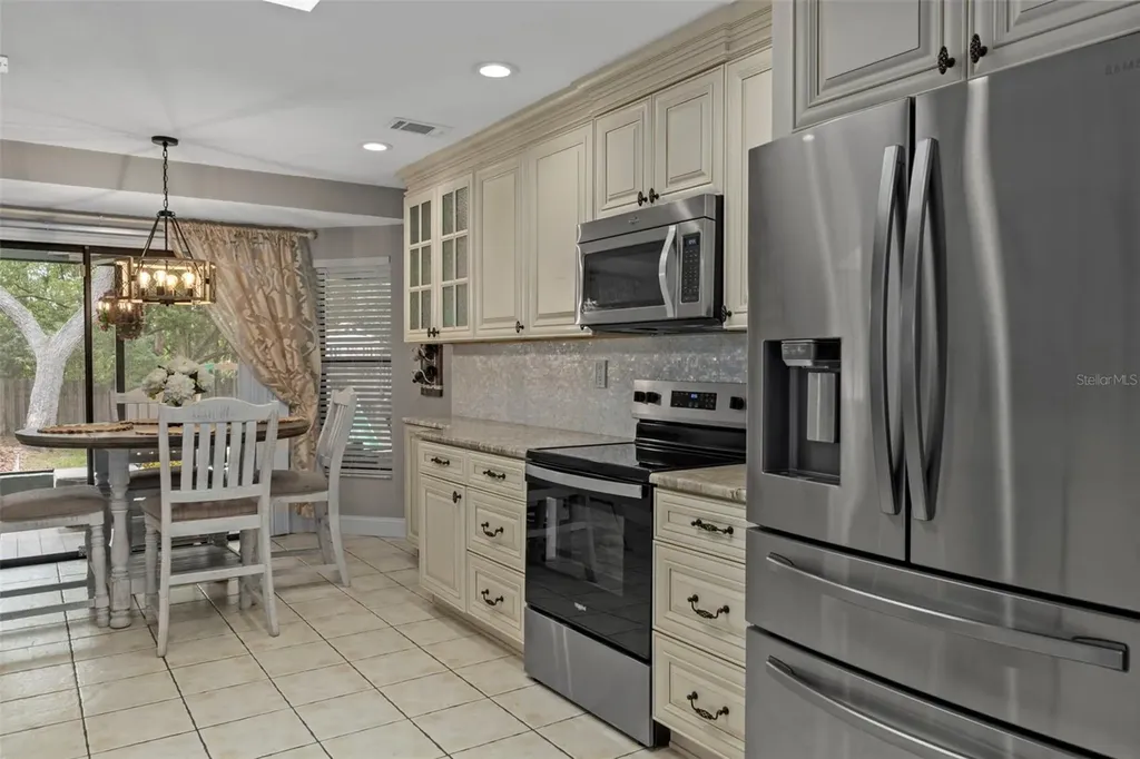 5008 Cumberland Lane Spring Hill FL 34607