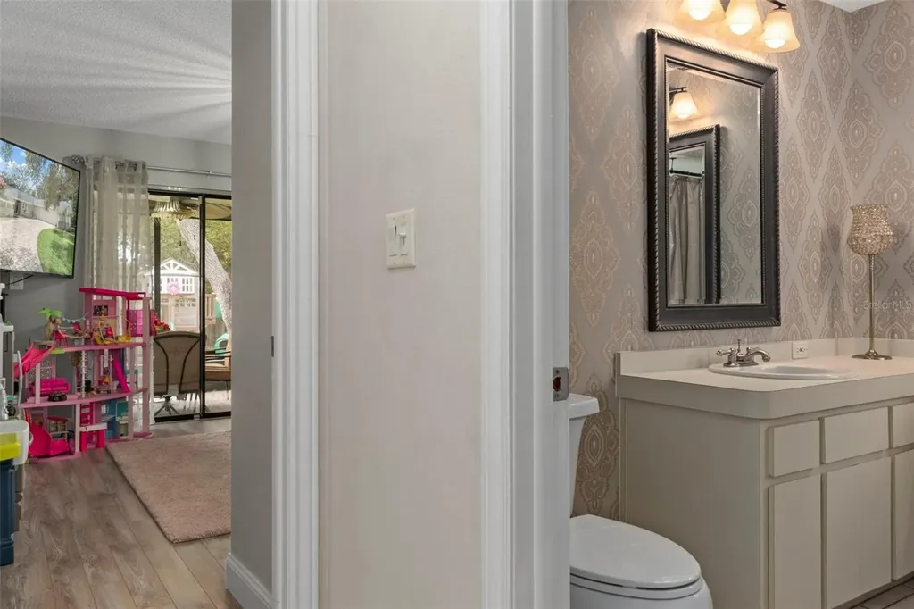 5008 Cumberland Lane Spring Hill FL 34607