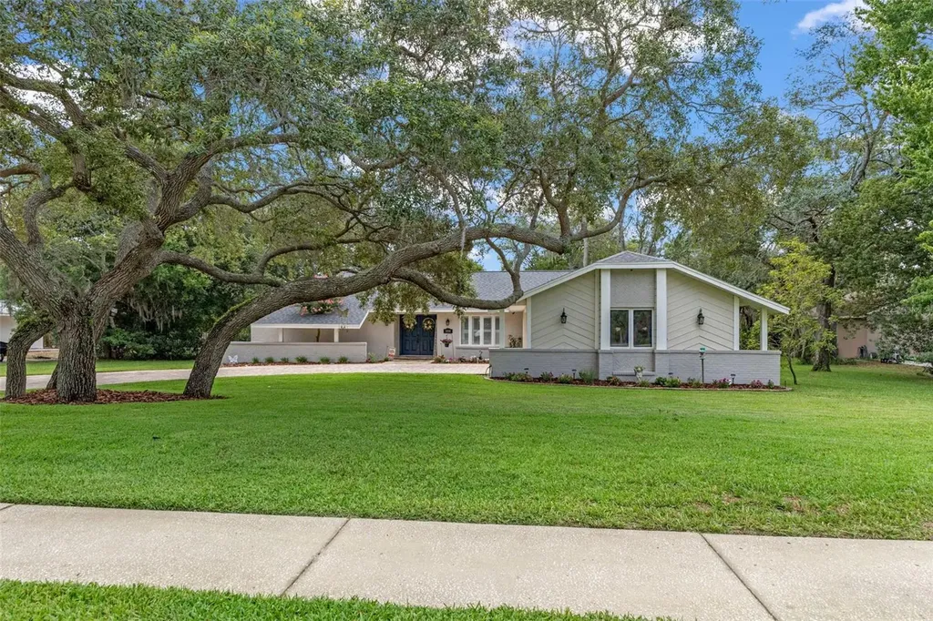 5008 Cumberland Lane Spring Hill FL 34607