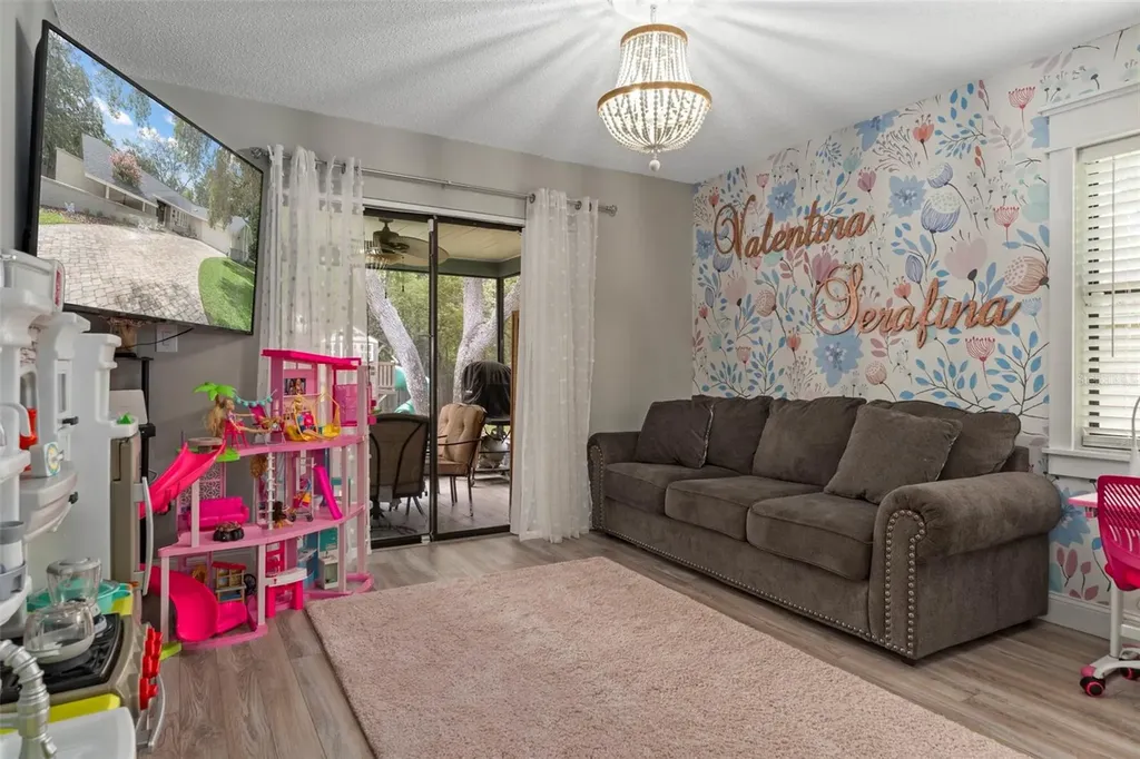 5008 Cumberland Lane Spring Hill FL 34607