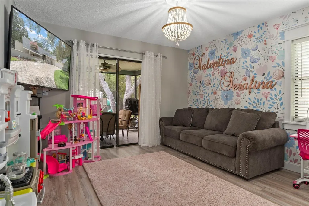 5008 Cumberland Lane Spring Hill FL 34607