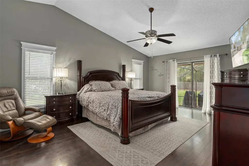 5008 Cumberland Lane Spring Hill FL 34607
