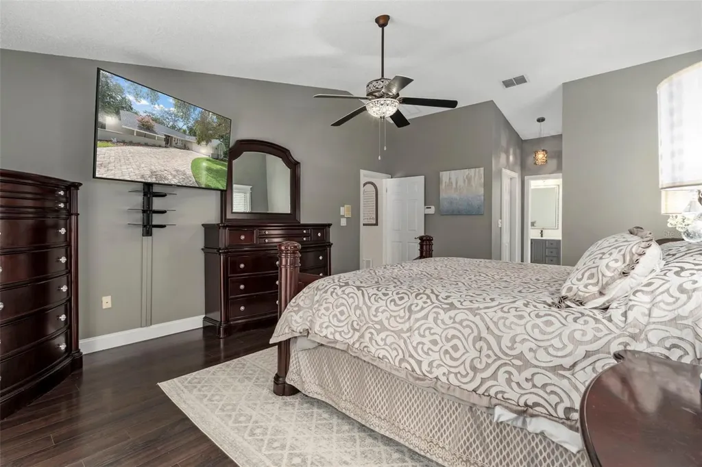 5008 Cumberland Lane Spring Hill FL 34607