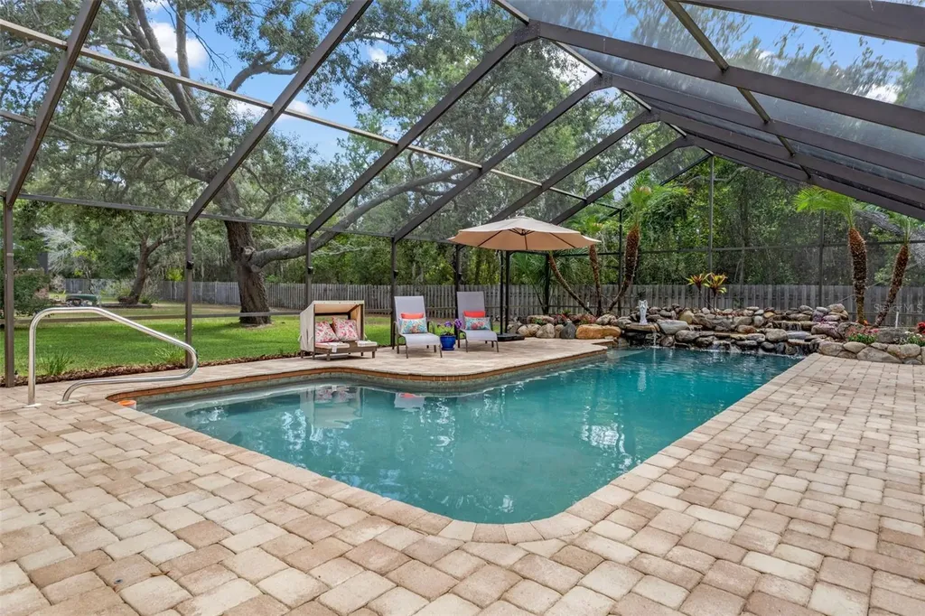 5008 Cumberland Lane Spring Hill FL 34607