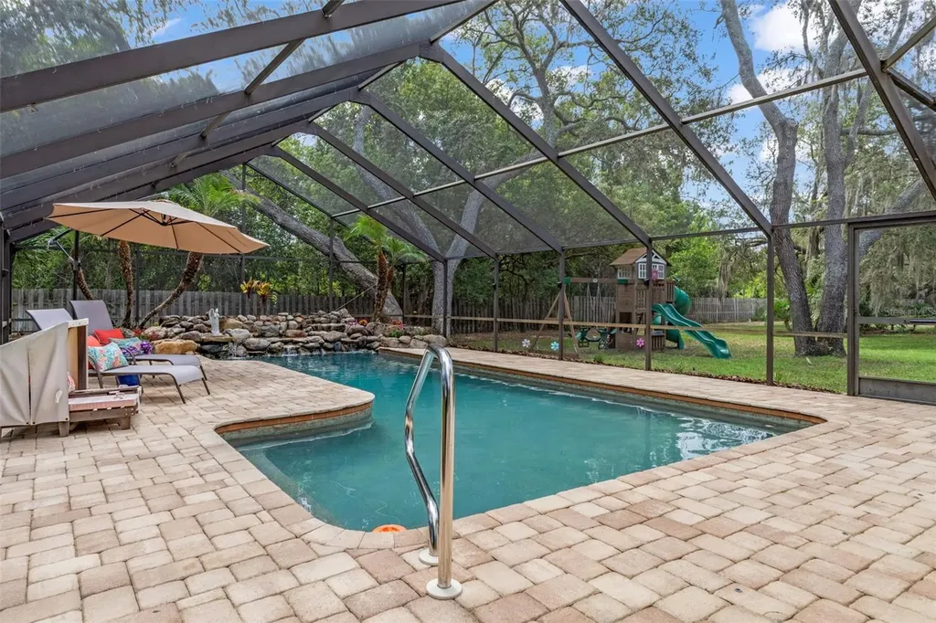 5008 Cumberland Lane Spring Hill FL 34607