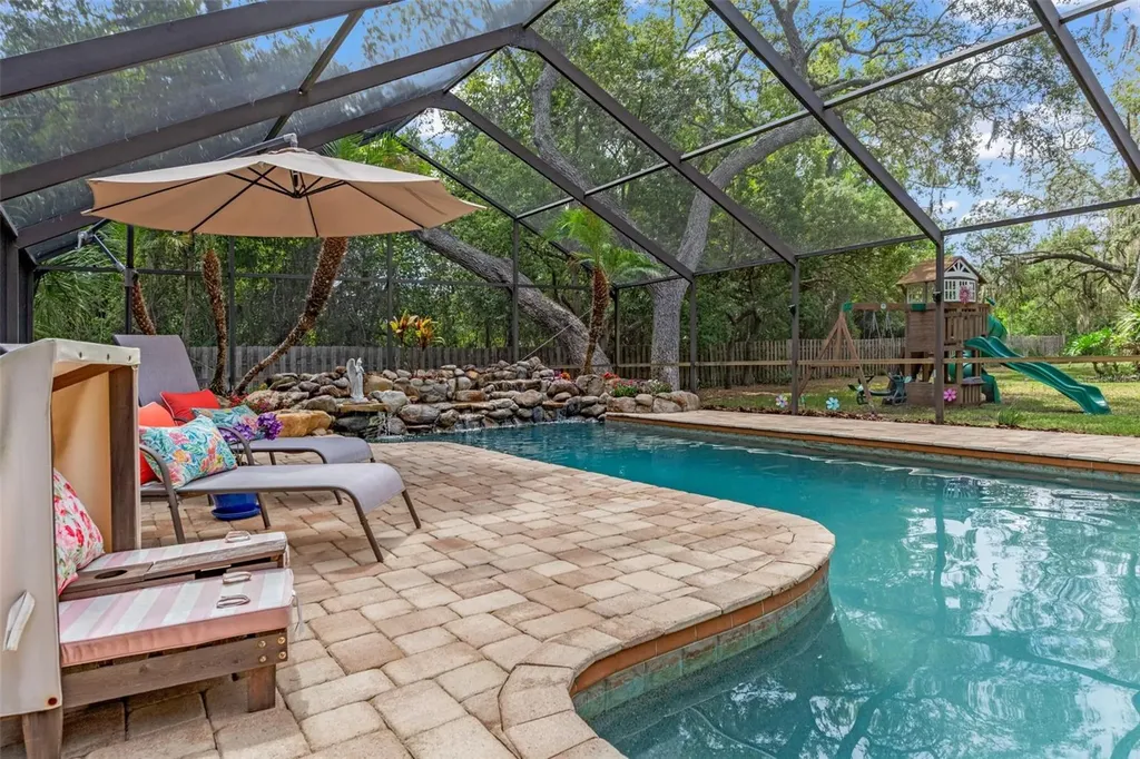 5008 Cumberland Lane Spring Hill FL 34607