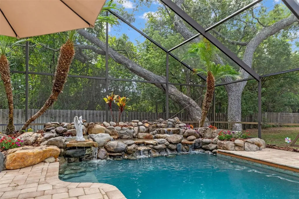 5008 Cumberland Lane Spring Hill FL 34607