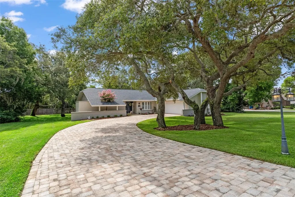 5008 Cumberland Lane Spring Hill FL 34607