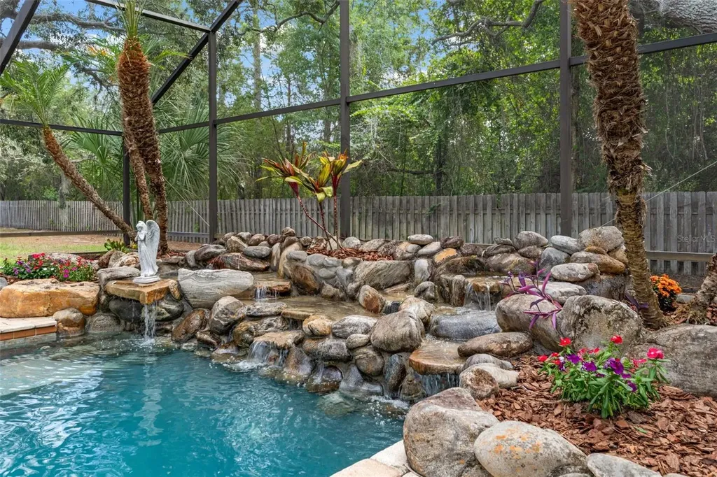 5008 Cumberland Lane Spring Hill FL 34607